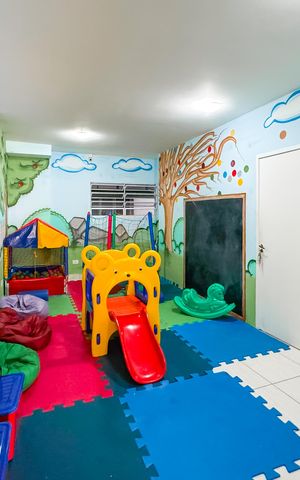 Studio à venda com 35m², 1 quarto e 1 vaga Studio à venda com 35m², 1 quarto e 1 vagaÁrea comum