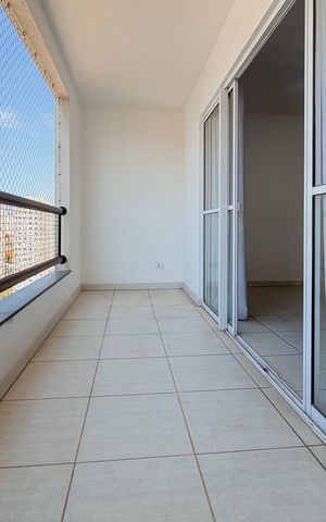 Studio à venda com 35m², 1 quarto e 1 vaga Studio à venda com 35m², 1 quarto e 1 vagaVaranda