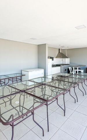 Studio à venda com 35m², 1 quarto e 1 vaga Studio à venda com 35m², 1 quarto e 1 vagaÁrea comum