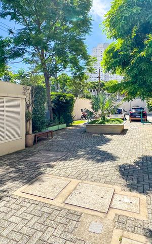 Studio à venda com 35m², 1 quarto e 1 vaga Studio à venda com 35m², 1 quarto e 1 vagaÁrea comum