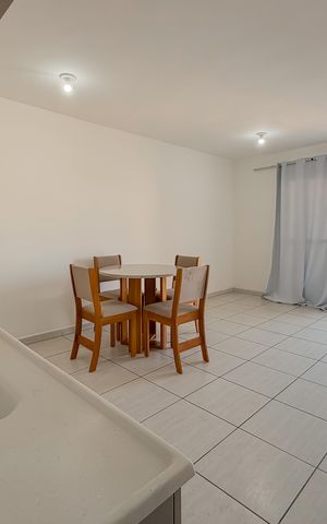 Studio à venda com 35m², 1 quarto e 1 vaga Studio à venda com 35m², 1 quarto e 1 vagaStudio
