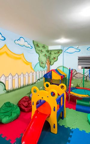 Studio à venda com 35m², 1 quarto e 1 vaga Studio à venda com 35m², 1 quarto e 1 vagaÁrea comum