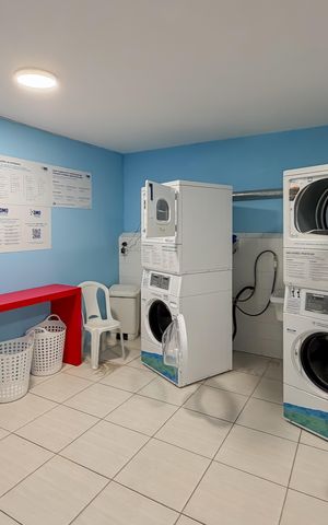 Studio à venda com 35m², 1 quarto e 1 vaga Studio à venda com 35m², 1 quarto e 1 vagaÁrea comum