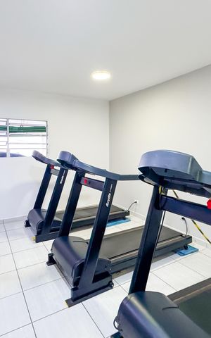 Studio à venda com 35m², 1 quarto e 1 vaga Studio à venda com 35m², 1 quarto e 1 vagaÁrea comum
