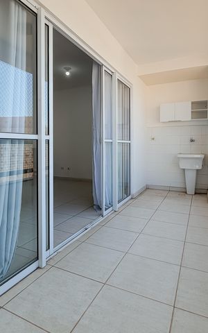 Studio à venda com 35m², 1 quarto e 1 vaga Studio à venda com 35m², 1 quarto e 1 vagaVaranda do Studio