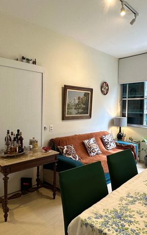 Apartamento para alugar com 75m², 2 quartos e 1 vaga Apartamento para alugar com 75m², 2 quartos e 1 vagaSala