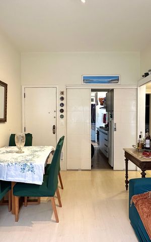 Apartamento para alugar com 75m², 2 quartos e 1 vaga Apartamento para alugar com 75m², 2 quartos e 1 vagaSala