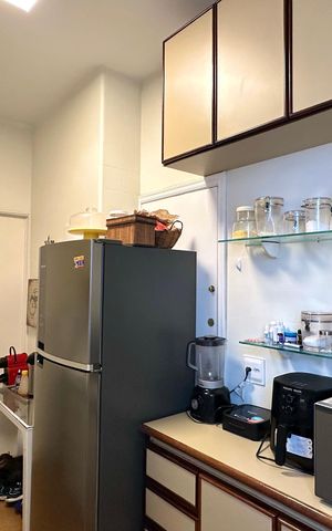 Apartamento para alugar com 75m², 2 quartos e 1 vaga Apartamento para alugar com 75m², 2 quartos e 1 vagaCozinha