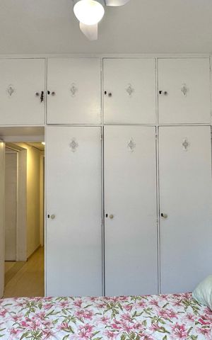 Apartamento para alugar com 75m², 2 quartos e 1 vaga Apartamento para alugar com 75m², 2 quartos e 1 vagaQuarto 1