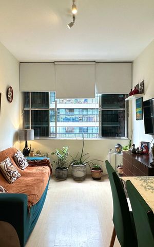 Apartamento para alugar com 75m², 2 quartos e 1 vaga Apartamento para alugar com 75m², 2 quartos e 1 vagaSala