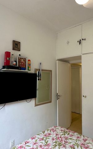 Apartamento para alugar com 75m², 2 quartos e 1 vaga Apartamento para alugar com 75m², 2 quartos e 1 vagaQuarto 1