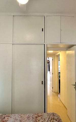 Apartamento para alugar com 75m², 2 quartos e 1 vaga Apartamento para alugar com 75m², 2 quartos e 1 vagaQuarto 2