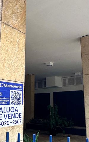 Apartamento para alugar com 75m², 2 quartos e 1 vaga Apartamento para alugar com 75m², 2 quartos e 1 vagaPlaquinha