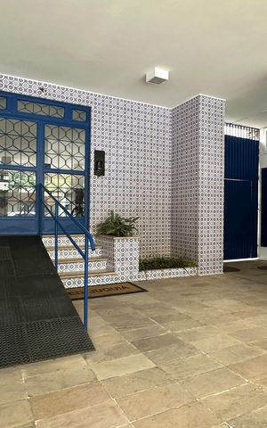 Apartamento para alugar com 75m², 2 quartos e 1 vaga Apartamento para alugar com 75m², 2 quartos e 1 vagaEntrada Rampa