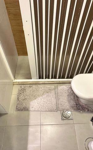 Apartamento para alugar com 75m², 2 quartos e 1 vaga Apartamento para alugar com 75m², 2 quartos e 1 vagaBanheiro Social
