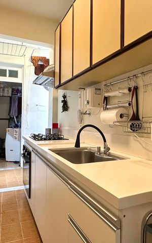 Apartamento para alugar com 75m², 2 quartos e 1 vaga Apartamento para alugar com 75m², 2 quartos e 1 vagaCozinha