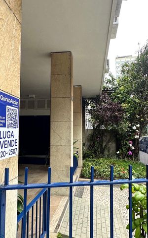 Apartamento para alugar com 75m², 2 quartos e 1 vaga Apartamento para alugar com 75m², 2 quartos e 1 vagaPlaquinha