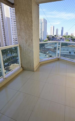 Apartamento à venda com 159m², 5 quartos e 2 vagas Apartamento à venda com 159m², 5 quartos e 2 vagasVaranda da Sala