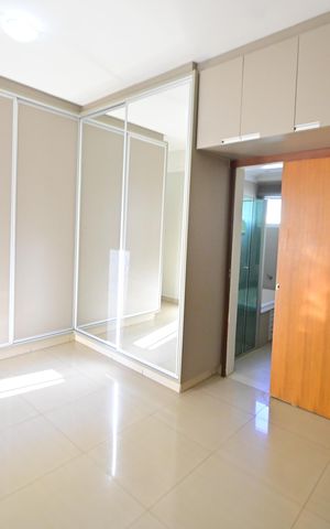 Apartamento à venda com 159m², 5 quartos e 2 vagas Apartamento à venda com 159m², 5 quartos e 2 vagasSuíte 1
