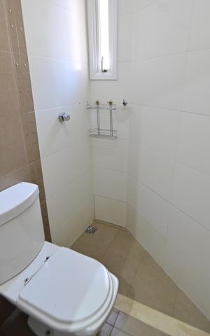 Apartamento à venda com 159m², 5 quartos e 2 vagas Apartamento à venda com 159m², 5 quartos e 2 vagasBanheiro da Suíte 3