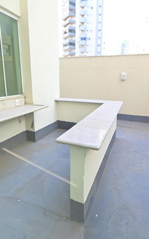 Apartamento à venda com 159m², 5 quartos e 2 vagas Apartamento à venda com 159m², 5 quartos e 2 vagasÁrea comum