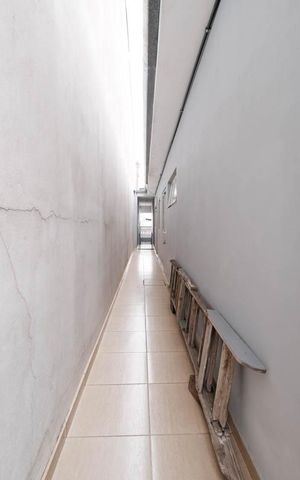 Casa para alugar com 200m², 2 quartos e 2 vagasÁrea externa