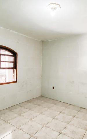 Casa à venda com 80m², 2 quartos e 1 vaga Casa à venda com 80m², 2 quartos e 1 vagaQuarto 1