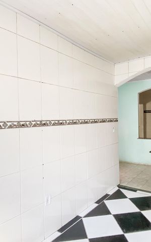 Casa à venda com 80m², 2 quartos e 1 vaga Casa à venda com 80m², 2 quartos e 1 vagaCozinha