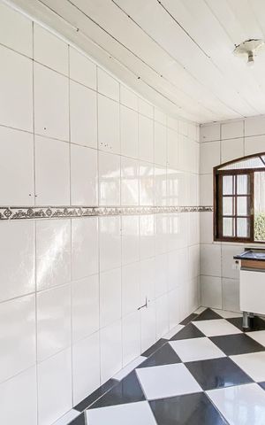 Casa à venda com 80m², 2 quartos e 1 vaga Casa à venda com 80m², 2 quartos e 1 vagaCozinha