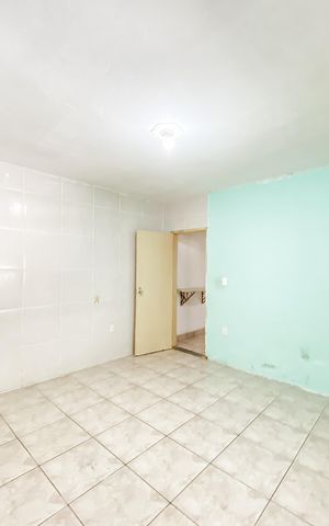 Casa à venda com 80m², 2 quartos e 1 vaga Casa à venda com 80m², 2 quartos e 1 vagaQuarto 1