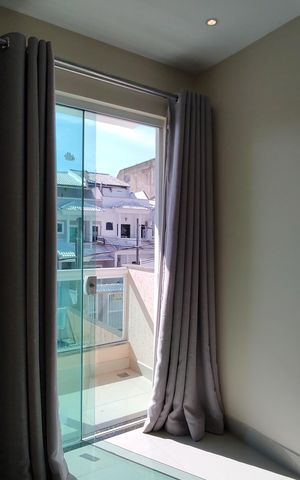 Casa de condomínio à venda com 250m², 3 quartos e 1 vaga Casa de condomínio à venda com 250m², 3 quartos e 1 vagaSuíte 3