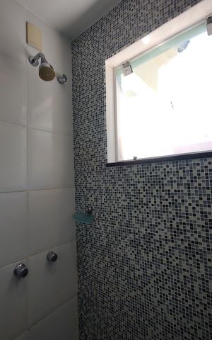 Casa de condomínio à venda com 250m², 3 quartos e 1 vagaBanheiro da Suíte 3