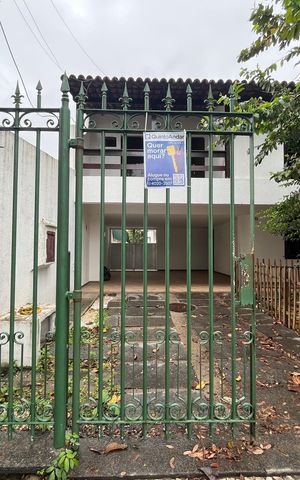 Casa para alugar com 650m², 6 quartos e 6 vagasPlaca