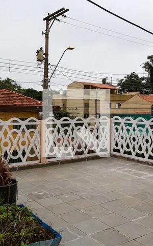 Casa à venda com 200m², 4 quartos e 2 vagas