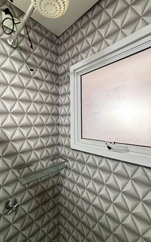 Apartamento para alugar com 50m², 2 quartos e 1 vaga Apartamento para alugar com 50m², 2 quartos e 1 vagaBanheiro