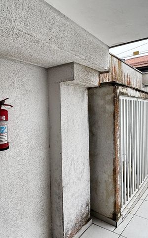 Apartamento para alugar com 50m², 2 quartos e 1 vaga Apartamento para alugar com 50m², 2 quartos e 1 vagaGaragem