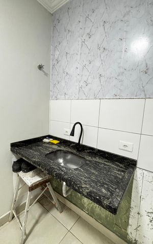 Apartamento para alugar com 50m², 2 quartos e 1 vaga Apartamento para alugar com 50m², 2 quartos e 1 vagaCozinha