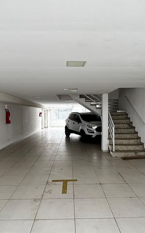 Apartamento para alugar com 50m², 2 quartos e 1 vaga Apartamento para alugar com 50m², 2 quartos e 1 vagaGaragem