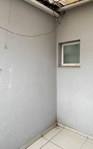 Apartamento para alugar com 50m², 2 quartos e 1 vaga Apartamento para alugar com 50m², 2 quartos e 1 vagaÁrea de Serviço