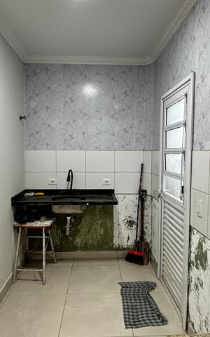 Apartamento para alugar com 50m², 2 quartos e 1 vaga Apartamento para alugar com 50m², 2 quartos e 1 vagaCozinha