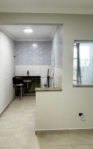 Apartamento para alugar com 50m², 2 quartos e 1 vaga Apartamento para alugar com 50m², 2 quartos e 1 vagaSala