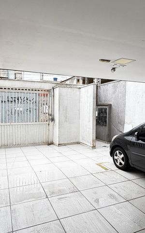 Apartamento para alugar com 50m², 2 quartos e 1 vaga Apartamento para alugar com 50m², 2 quartos e 1 vagaGaragem