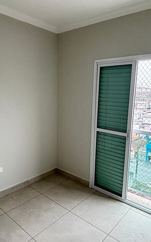 Apartamento para alugar com 50m², 2 quartos e 1 vaga Apartamento para alugar com 50m², 2 quartos e 1 vagaQuarto