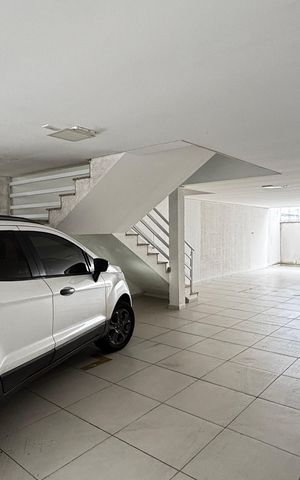 Apartamento para alugar com 50m², 2 quartos e 1 vaga Apartamento para alugar com 50m², 2 quartos e 1 vagaGaragem