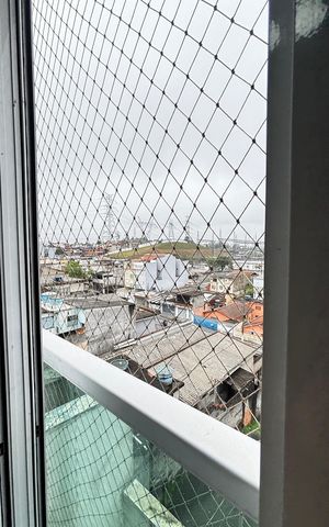 Apartamento para alugar com 50m², 2 quartos e 1 vaga Apartamento para alugar com 50m², 2 quartos e 1 vagaVaranda da Suíte