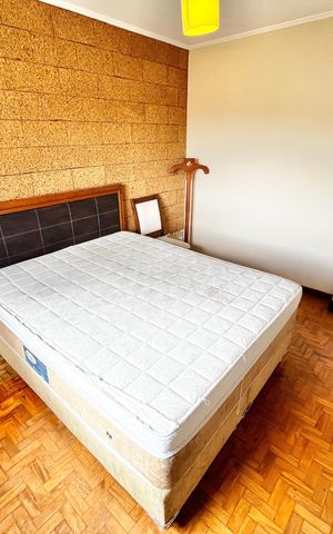 Apartamento à venda com 70m², 2 quartos e 1 vaga Apartamento à venda com 70m², 2 quartos e 1 vagaQuarto 1