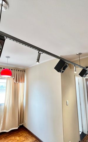 Apartamento à venda com 70m², 2 quartos e 1 vaga Apartamento à venda com 70m², 2 quartos e 1 vagaSala