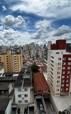Apartamento à venda com 70m², 2 quartos e 1 vaga Apartamento à venda com 70m², 2 quartos e 1 vagaQuarto 1 Vista