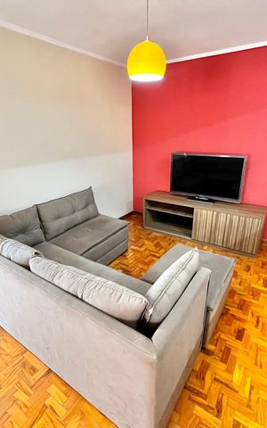 Apartamento à venda com 70m², 2 quartos e 1 vaga Apartamento à venda com 70m², 2 quartos e 1 vagaSala