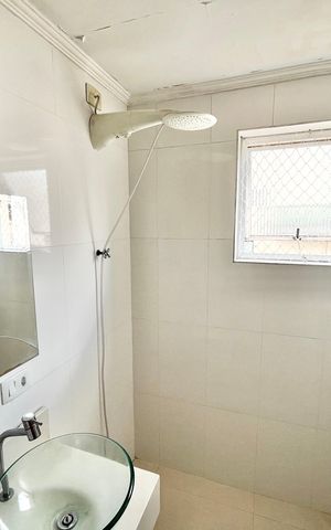 Apartamento à venda com 70m², 2 quartos e 1 vaga Apartamento à venda com 70m², 2 quartos e 1 vagaBanheiro